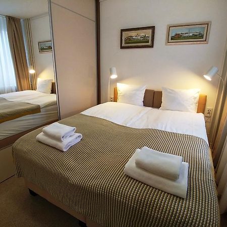 Dafni Apartment Belgrado Esterno foto