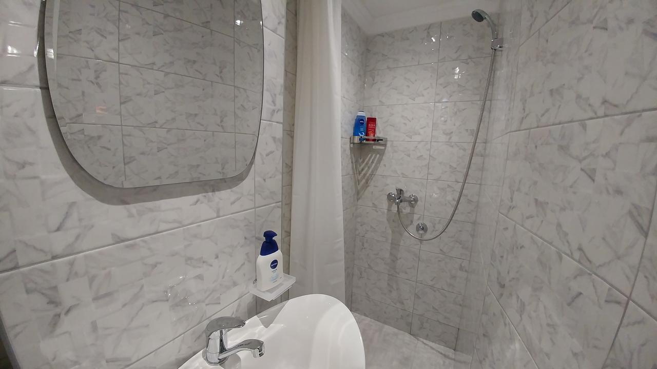 Dafni Apartment Belgrado Esterno foto
