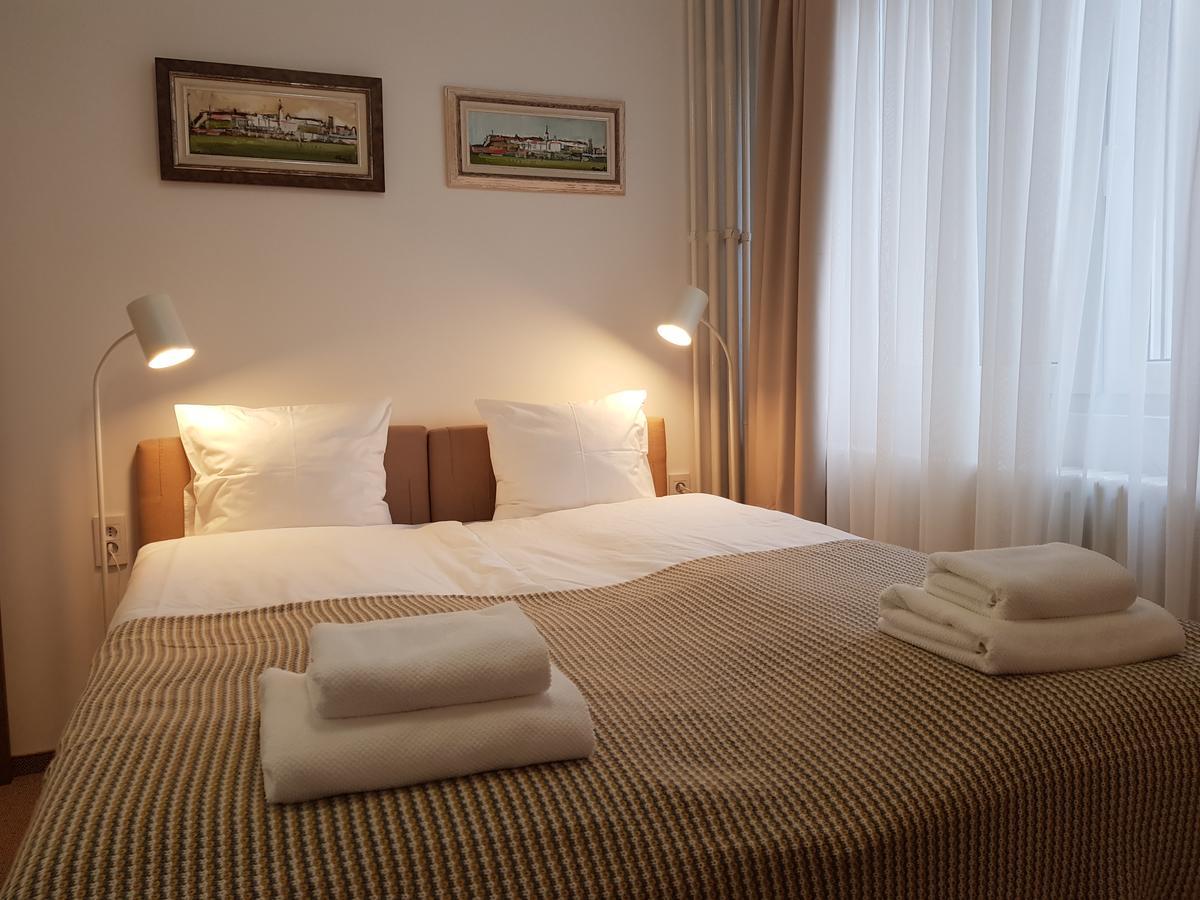 Dafni Apartment Belgrado Esterno foto